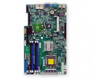 MB Supermicro MBD-PDSMU-B - Proprietary UIO, LGA775, i3010, 4xDDR2, 4xSATA, 2xGbE, VGA MB Supermicro MBD-PDSMU-B - Proprietary UIO, LGA775, i3010, 4xDDR2, 4xSATA, 2xGbE, VGA