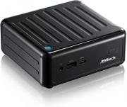 Неттоп ASRock BEEBOX J3160/B/BB Intel Celeron J3160 X4 (2*SODIMM DDR3L,1*HDD/SSD,mSATA,HD400,2ch,GLAN,WIFI/BT,2*USB3.0,HDMI/DP) VESA RTL Неттоп ASRock BEEBOX J3160/B/BB Intel Celeron J3160 X4 (2*SODIMM DDR3L,1*HDD/SSD,mSATA,HD400,2ch,GLAN,WIFI/BT,2*USB3.0,HDMI/DP) VESA RTL