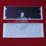 Sony 148792471 | V081678F | 550102L13-203-G | M960 Клавиатура для ноутбука Sony VPC-EA WHITE FRAME WHITE белая Sony 148792471 | V081678F | 550102L13-203-G | M960 Клавиатура для ноутбука Sony VPC-EA WHITE FRAME WHITE белая