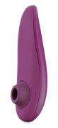 Фиолетовый бесконтактный клиторальный стимулятор Womanizer Classic Womanizer 0593400 Фиолетовый бесконтактный клиторальный стимулятор Womanizer Classic Womanizer 0593400