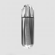 Серебристая перезаряжаемая вибропуля Bathmate Vibrating Bullet Vibe Chrome Bathmate BM-V-CH Серебристая перезаряжаемая вибропуля Bathmate Vibrating Bullet Vibe Chrome Bathmate BM-V-CH