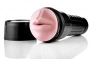 Мастурбатор-рот Fleshlight - Pink Mouse Wonder Wave Fleshlight FL811 Мастурбатор-рот Fleshlight - Pink Mouse Wonder Wave Fleshlight FL811