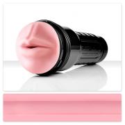 Мастурбатор-ротик Fleshjack - Pink Mouth Original Fleshlight FL716 Мастурбатор-ротик Fleshjack - Pink Mouth Original Fleshlight FL716