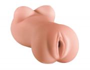 Мастурбатор в виде женского торса Foxy Lady Angie Lola toys 2100-02Lola Мастурбатор в виде женского торса Foxy Lady Angie Lola toys 2100-02Lola