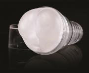 Прозрачный мастурбатор-попка Fleshjack - Jack Ass Crystal Fleshlight FL903 Прозрачный мастурбатор-попка Fleshjack - Jack Ass Crystal Fleshlight FL903