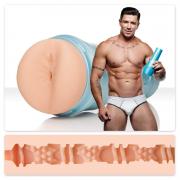 Мастурбатор-анус Fleshjack Boys - Trenton Ducati Butt Titanium Fleshlight FL869 Мастурбатор-анус Fleshjack Boys - Trenton Ducati Butt Titanium Fleshlight FL869