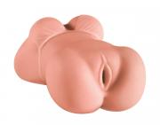 Мастурбатор в виде женского торса Foxy Lady Lisa Lola toys 2100-04Lola Мастурбатор в виде женского торса Foxy Lady Lisa Lola toys 2100-04Lola