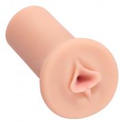 Мастурбатор-вагина Ribbed Pussy Stroker с рёбрышками внутри тоннеля Pornhub 94860 Мастурбатор-вагина Ribbed Pussy Stroker с рёбрышками внутри тоннеля Pornhub 94860