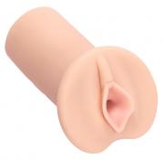 Мастурбатор-вагина Bump Grind Pussy Stroker с точками и углублениями внутри тоннеля Pornhub 94862 Мастурбатор-вагина Bump Grind Pussy Stroker с точками и углублениями внутри тоннеля Pornhub 94862