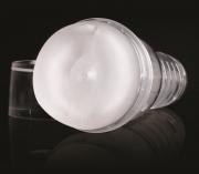 Прозрачный мастурбатор-анус Fleshlight - Ice Butt Crystal Fleshlight FL902 Прозрачный мастурбатор-анус Fleshlight - Ice Butt Crystal Fleshlight FL902
