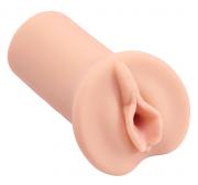 Мастурбатор-вагина Super Bumps Pussy Stroker с шишечками внутри тоннеля Pornhub 94861 Мастурбатор-вагина Super Bumps Pussy Stroker с шишечками внутри тоннеля Pornhub 94861