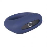 Синее эрекционное smart-кольцо MAGIC MOTION DANTE Magic Motion 861102 Синее эрекционное smart-кольцо MAGIC MOTION DANTE Magic Motion 861102