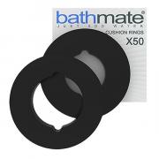 Уплотнительное кольцо Cushion Rings для Bathmate Hyrdomax X50 - 2 шт. Bathmate ACP-HM-SP-50 Уплотнительное кольцо Cushion Rings для Bathmate Hyrdomax X50 - 2 шт. Bathmate ACP-HM-SP-50