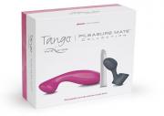 Набор с двумя насадками We-Vibe Tango Pleasure Mate Collection We-vibe WV PL-MT Набор с двумя насадками We-Vibe Tango Pleasure Mate Collection We-vibe WV PL-MT