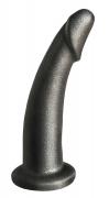 Чёрная насадка на пояс харнесс PLATINUM BENT 2 LOVETOY (А-Полимер) 137604 Чёрная насадка на пояс харнесс PLATINUM BENT 2 LOVETOY (А-Полимер) 137604