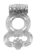 Прозрачное эрекционное кольцо Rings Treadle с подхватом Lola toys 0114-60Lola Прозрачное эрекционное кольцо Rings Treadle с подхватом Lola toys 0114-60Lola