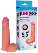 Фаллическая насадка Харнесс UNICOCK 5,5 - 17 см. LOVETOY (А-Полимер) 080803 Фаллическая насадка Харнесс UNICOCK 5,5 - 17 см. LOVETOY (А-Полимер) 080803