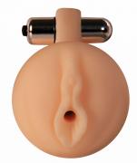 Сменная насадка для вакуумной помпы Discovery Vibro с вибрацией Lola toys 6905-02Lola Сменная насадка для вакуумной помпы Discovery Vibro с вибрацией Lola toys 6905-02Lola