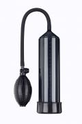 Черная вакуумная помпа Discovery Racer Charcoal Lola toys 6900-04Lola Черная вакуумная помпа Discovery Racer Charcoal Lola toys 6900-04Lola