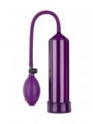 Фиолетовая вакуумная помпа Discovery Racer Purple Lola toys 6900-02Lola Фиолетовая вакуумная помпа Discovery Racer Purple Lola toys 6900-02Lola