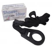 Ремень Bathmate Shower Strap для фиксации гидронасоса на шее Bathmate BM-SS Ремень Bathmate Shower Strap для фиксации гидронасоса на шее Bathmate BM-SS