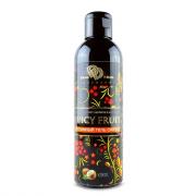 Интимный гель на водной основе JUICY FRUIT с ароматом кокоса - 200 мл. БиоМед BMN-0025 Интимный гель на водной основе JUICY FRUIT с ароматом кокоса - 200 мл. БиоМед BMN-0025
