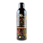 Интимный гель на водной основе JUICY FRUIT с ароматом пина колада - 200 мл. БиоМед BMN-0026 Интимный гель на водной основе JUICY FRUIT с ароматом пина колада - 200 мл. БиоМед BMN-0026