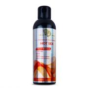 Согревающий и возбуждающий интимный гель-смазка HOT SEX - 200 мл. БиоМед BMN-0006 Согревающий и возбуждающий интимный гель-смазка HOT SEX - 200 мл. БиоМед BMN-0006
