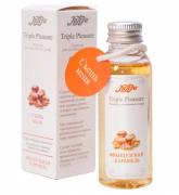 Эликсир Triple Pleasure Французская карамель - 65 гр. JULEJU 10265JULEJU Эликсир Triple Pleasure Французская карамель - 65 гр. JULEJU 10265JULEJU