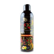 Интимный гель на водной основе JUICY FRUIT с ароматом дыни - 200 мл. БиоМед BMN-0024 Интимный гель на водной основе JUICY FRUIT с ароматом дыни - 200 мл. БиоМед BMN-0024