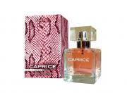 Женские духи с феромонами Natural Instinct Caprice - 100 мл. Парфюм престиж М CAPRICE Женские духи с феромонами Natural Instinct Caprice - 100 мл. Парфюм престиж М CAPRICE