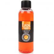 Массажное масло Eros exotic с ароматом персика - 75 мл. Биоритм LB-13016 Массажное масло Eros exotic с ароматом персика - 75 мл. Биоритм LB-13016