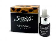 Мужские духи с феромонами Sexy Life Animal Musk - 5 мл. Парфюм престиж М Мужские духи Sexy Life Animal Musk 5 мл. Мужские духи с феромонами Sexy Life Animal Musk - 5 мл. Парфюм престиж М Мужские духи Sexy Life Animal Musk 5 мл.