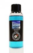 Массажное масло Eros tropic с ароматом кокоса - 50 мл. Биоритм LB-13010 Массажное масло Eros tropic с ароматом кокоса - 50 мл. Биоритм LB-13010