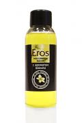 Массажное масло Eros sweet с ароматом ванили - 50 мл. Биоритм LB-13009 Массажное масло Eros sweet с ароматом ванили - 50 мл. Биоритм LB-13009