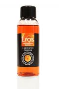 Массажное масло Eros exotic с ароматом персика - 50 мл. Биоритм LB-13008 Массажное масло Eros exotic с ароматом персика - 50 мл. Биоритм LB-13008
