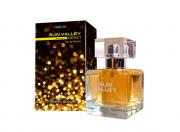 Женские духи с феромонами Natural Instinct Sun Valley - 100 мл. Парфюм престиж М SUN VALLEY Женские духи с феромонами Natural Instinct Sun Valley - 100 мл. Парфюм престиж М SUN VALLEY