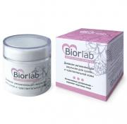 Дневная увлажняющая эмульсия Biorlab для сухой и чувствительной кожи - 45 гр. Биоритм LB-25001 Дневная увлажняющая эмульсия Biorlab для сухой и чувствительной кожи - 45 гр. Биоритм LB-25001