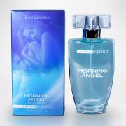 Женские духи с феромонами Natural Instinct Morning Angel - 50 мл. Парфюм престиж М MORNING ANGEL Женские духи с феромонами Natural Instinct Morning Angel - 50 мл. Парфюм престиж М MORNING ANGEL