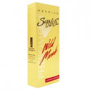 Мужские духи Wild Musk №2 с мускусом и феромонами - 10 мл. Парфюм престиж М Духи Sexy Life Wild Mask мужские №2 Мужские духи Wild Musk №2 с мускусом и феромонами - 10 мл. Парфюм престиж М Духи Sexy Life Wild Mask мужские №2