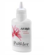 Пудра для ухода за игрушками Art-Style Powder - 30 гр. LOVETOY (А-Полимер) 040012 Пудра для ухода за игрушками Art-Style Powder - 30 гр. LOVETOY (А-Полимер) 040012