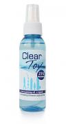 Очищающий спрей Clear Toy с антимикробным эффектом - 100 мл. Биоритм LB-14006 Очищающий спрей Clear Toy с антимикробным эффектом - 100 мл. Биоритм LB-14006