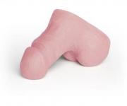 Мягкий имитатор пениса Pink Limpy экстра малого размера - 9 см. Fleshlight FL686 Мягкий имитатор пениса Pink Limpy экстра малого размера - 9 см. Fleshlight FL686