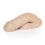 Мягкий имитатор пениса Fleshtone Limpy малого размера - 12 см. Fleshlight FL511 Мягкий имитатор пениса Fleshtone Limpy малого размера - 12 см. Fleshlight FL511
