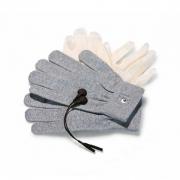 Перчатки для чувственного электромассажа Magic Gloves MyStim 46600 Перчатки для чувственного электромассажа Magic Gloves MyStim 46600