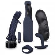 Набор для игр Dark Desire Advanced Couples Kit Fifty Shades of Grey FS-61040 Набор для игр Dark Desire Advanced Couples Kit Fifty Shades of Grey FS-61040