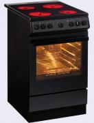 Плита электрическая стеклокерамическая KAISER HC 52010 S Moire Плита электрическая стеклокерамическая KAISER HC 52010 S Moire