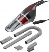 Black&Decker NV1210AV-XK Автомобильный пылесос (1112 л/мин, 370 мл, 12 В) Black&Decker NV1210AV-XK Автомобильный пылесос (1112 л/мин, 370 мл, 12 В)
