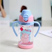 Drinkware Пластик Бокал / Водный горшок и чайник Мультфильмы / Милые 1 pcs Drinkware Пластик Бокал / Водный горшок и чайник Мультфильмы / Милые 1 pcs