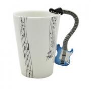 Drinkware Керамика Необычные чашки / стаканы / Чайные чашки / Кофейные чашки Мультфильмы 1 pcs Drinkware Керамика Необычные чашки / стаканы / Чайные чашки / Кофейные чашки Мультфильмы 1 pcs